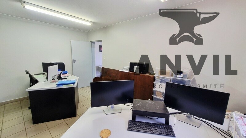 14 Marconi Nook, Hennopspark, Centurion, 0172 - Warehouse B - Sale property image 6