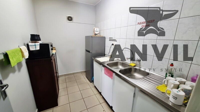 14 Marconi Nook, Hennopspark, Centurion, 0172 - Warehouse B - Sale property image 8