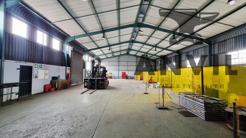14 Marconi Nook, Hennopspark, Centurion, 0172 - Warehouse B - Sale property image 9