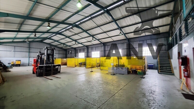 14 Marconi Nook, Hennopspark, Centurion, 0172 - Warehouse B - Sale property image 11