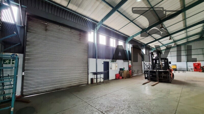 14 Marconi Nook, Hennopspark, Centurion, 0172 - Warehouse B - Sale property image 10