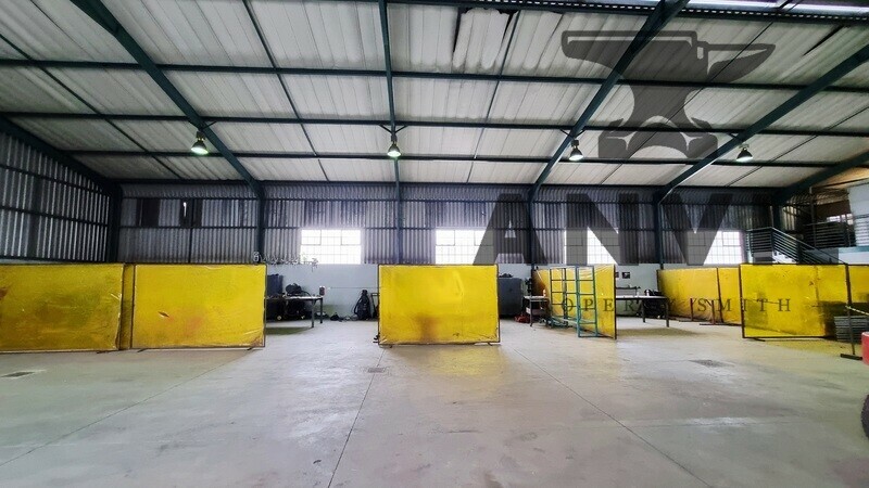 14 Marconi Nook, Hennopspark, Centurion, 0172 - Warehouse B - Sale property image 14