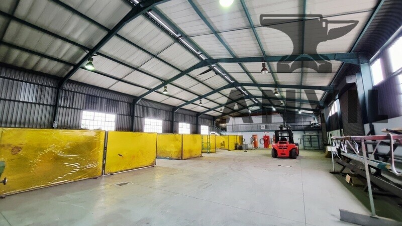 14 Marconi Nook, Hennopspark, Centurion, 0172 - Warehouse B - Sale property image 15