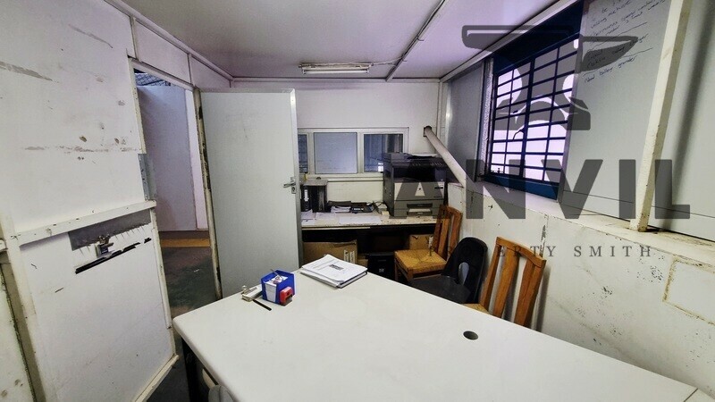 14 Marconi Nook, Hennopspark, Centurion, 0172 - Warehouse B - Sale property image 20