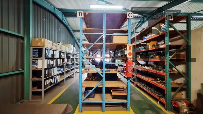14 Marconi Nook, Hennopspark, Centurion, 0172 - Warehouse B - Sale property image 21