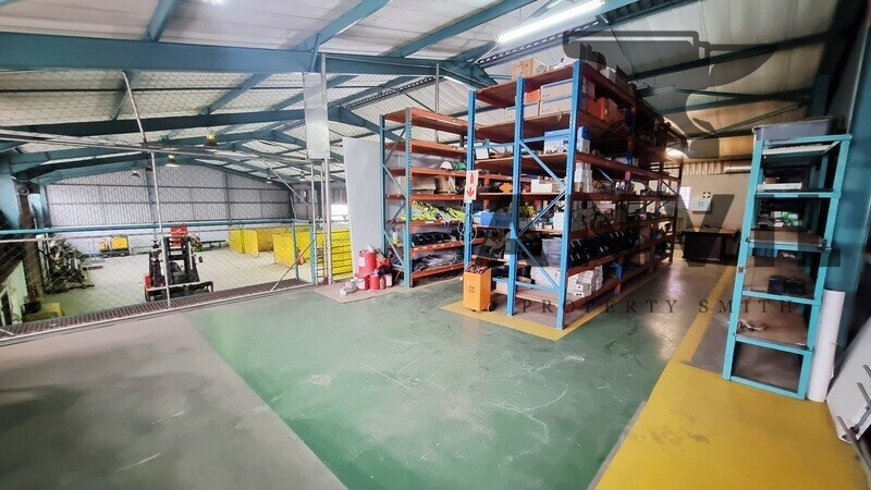 14 Marconi Nook, Hennopspark, Centurion, 0172 - Warehouse B - Sale property image 22