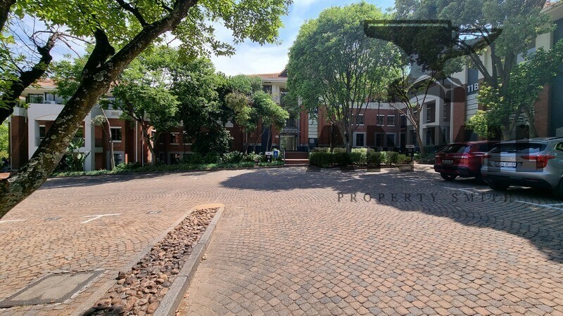 The Woodlands Office Park, Building 11A - Bldg 11A LGF property image 3