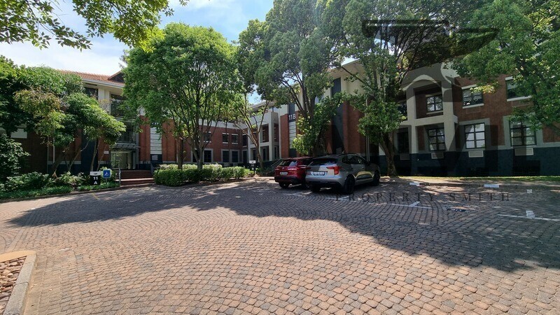 The Woodlands Office Park, Building 11A - Bldg 11A LGF property image 5