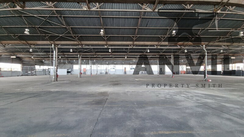 Symo Park  - Detached Factory  property image 4