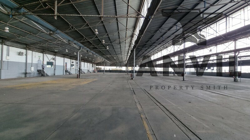 Symo Park  - Detached Factory  property image 2