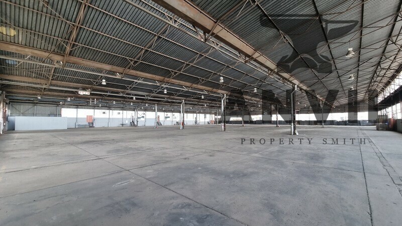 Symo Park  - Detached Factory  property image 3