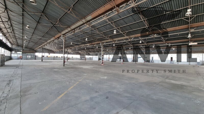 Symo Park  - Detached Factory  property image 5