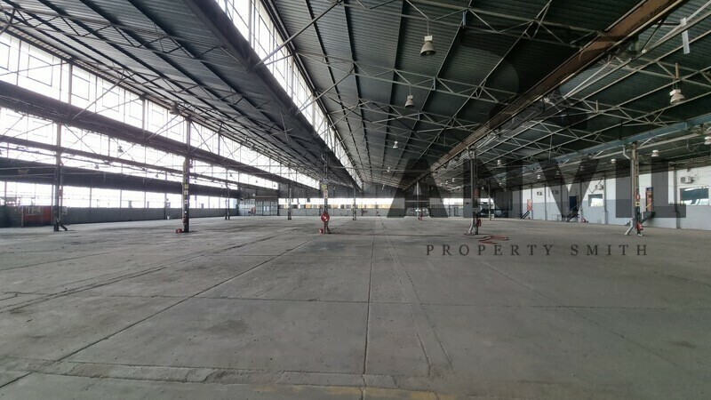 Symo Park  - Detached Factory  property image 6