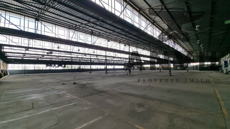 Symo Park  - Detached Factory  property image 7