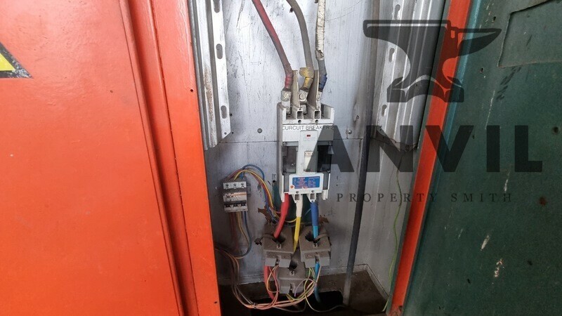 Symo Park  - Detached Factory  property image 8