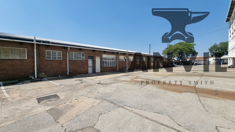 Symo Park  - Detached Factory  property image 9