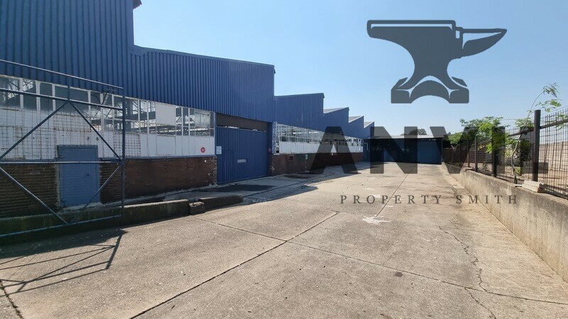 Symo Park  - Detached Factory  property image 10