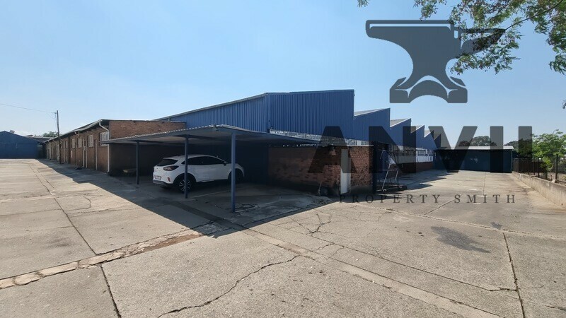 Symo Park  - Detached Factory  property image 11