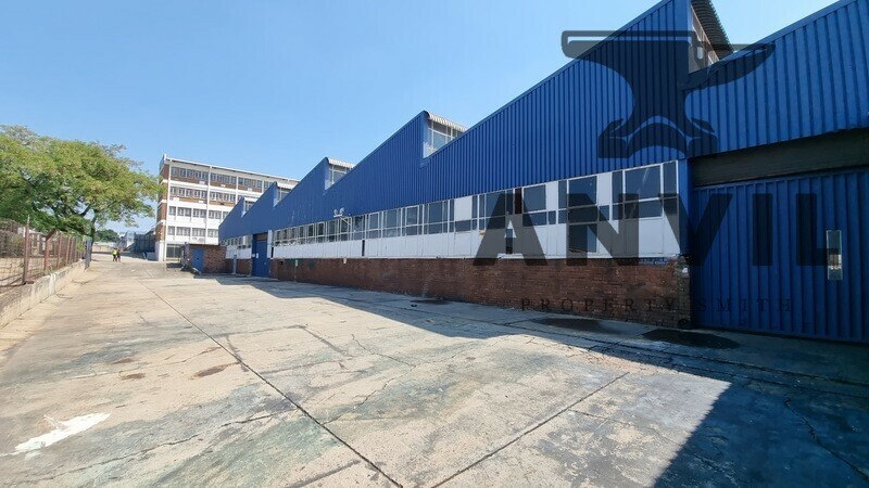 Symo Park  - Detached Factory  property image 12