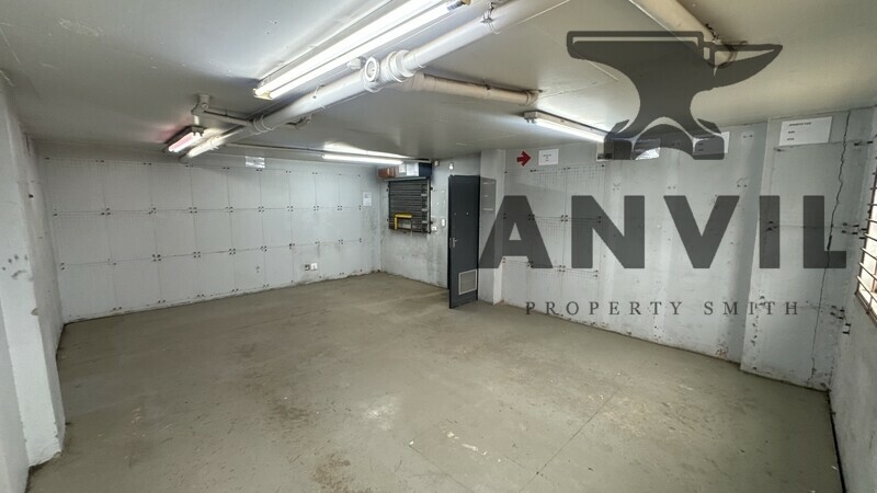 1141 Leader Avenue - Freestanding Industrial Warehouse To let - Leader Avenue, Stormill property image 11