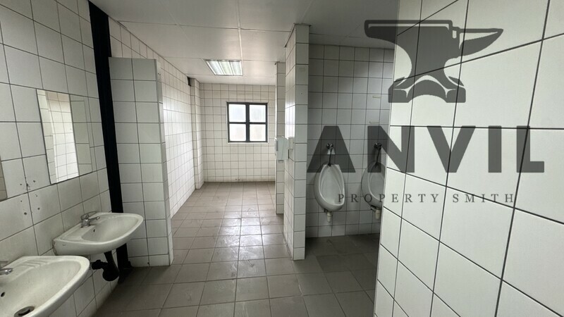 1141 Leader Avenue - Freestanding Industrial Warehouse To let - Leader Avenue, Stormill property image 16