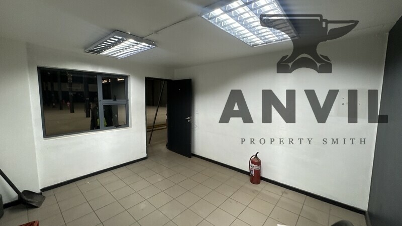 1141 Leader Avenue - Freestanding Industrial Warehouse To let - Leader Avenue, Stormill property image 17