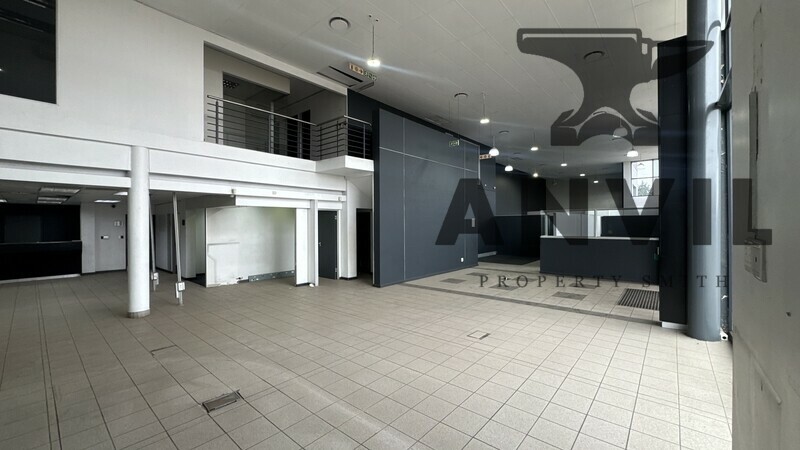 1141 Leader Avenue - Freestanding Industrial Warehouse To let - Leader Avenue, Stormill property image 18