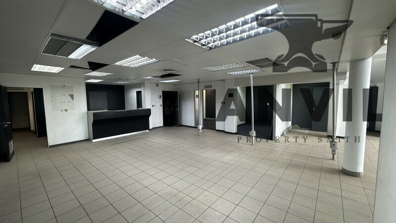 1141 Leader Avenue - Freestanding Industrial Warehouse To let - Leader Avenue, Stormill property image 19