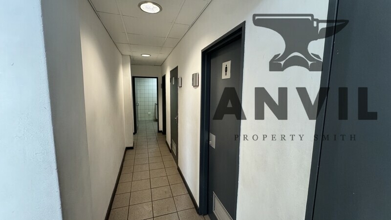 1141 Leader Avenue - Freestanding Industrial Warehouse To let - Leader Avenue, Stormill property image 21