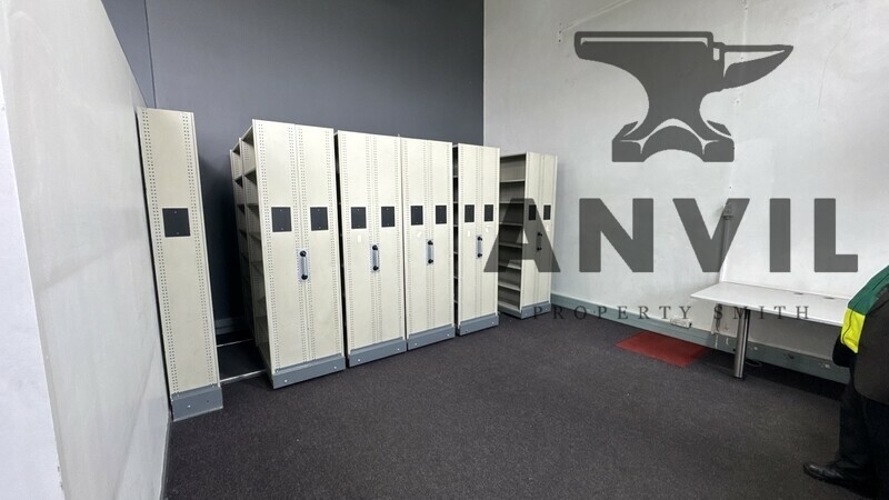 1141 Leader Avenue - Freestanding Industrial Warehouse To let - Leader Avenue, Stormill property image 22