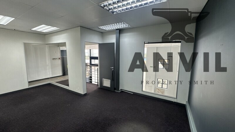 1141 Leader Avenue - Freestanding Industrial Warehouse To let - Leader Avenue, Stormill property image 24