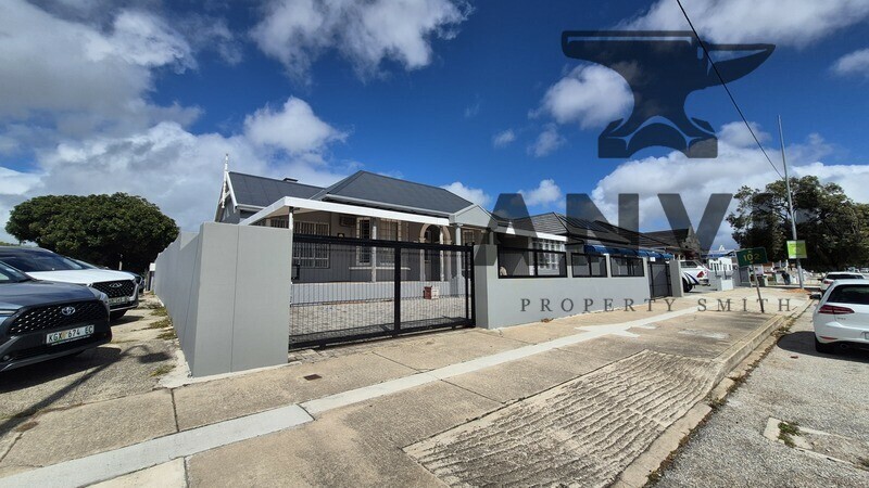 122 Cape Road, Mill Park, Port Elizabeth - Front Unit property image 12