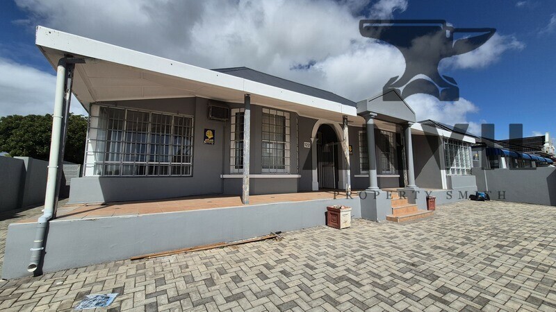 122 Cape Road, Mill Park, Port Elizabeth - Front Unit property image 13