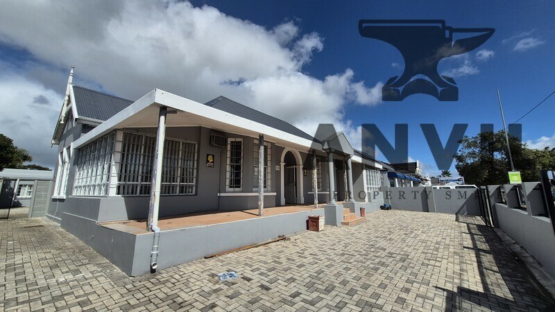 122 Cape Road, Mill Park, Port Elizabeth - Front Unit property image 14