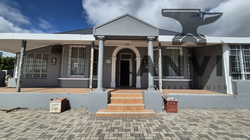 122 Cape Road, Mill Park, Port Elizabeth - Front Unit property image 15