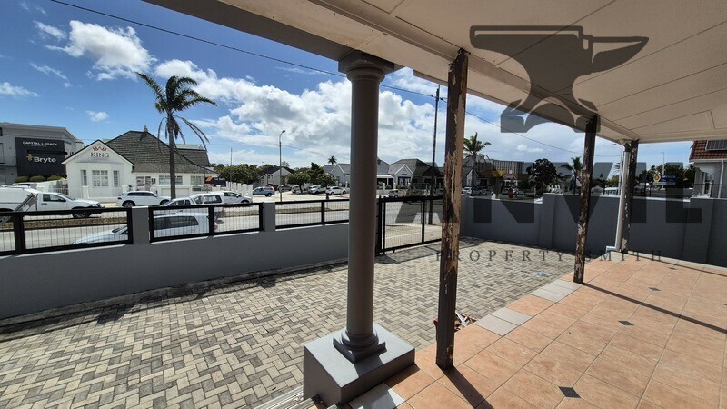 122 Cape Road, Mill Park, Port Elizabeth - Front Unit property image 17