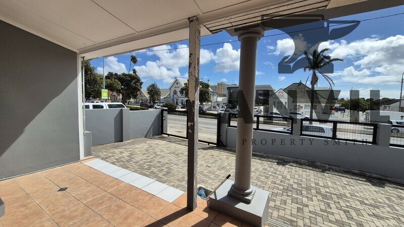 122 Cape Road, Mill Park, Port Elizabeth - Front Unit property image 18