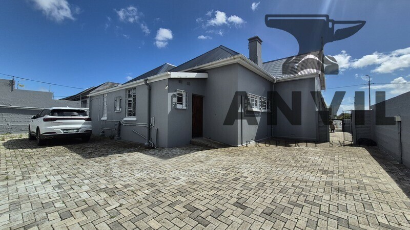 122 Cape Road, Mill Park, Port Elizabeth - Front Unit property image 19