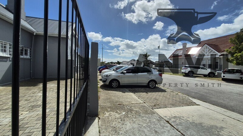 122 Cape Road, Mill Park, Port Elizabeth - Front Unit property image 21