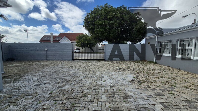 122 Cape Road, Mill Park, Port Elizabeth - Back Unit property image 2