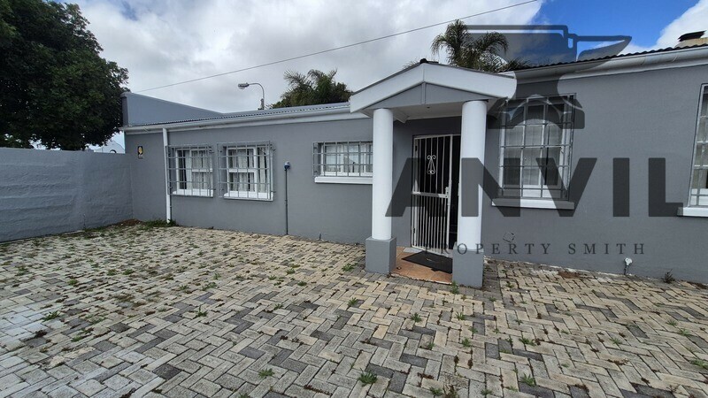 122 Cape Road, Mill Park, Port Elizabeth - Back Unit property image 3
