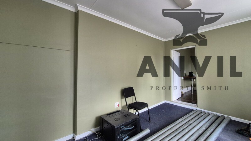 122 Cape Road, Mill Park, Port Elizabeth - Back Unit property image 4
