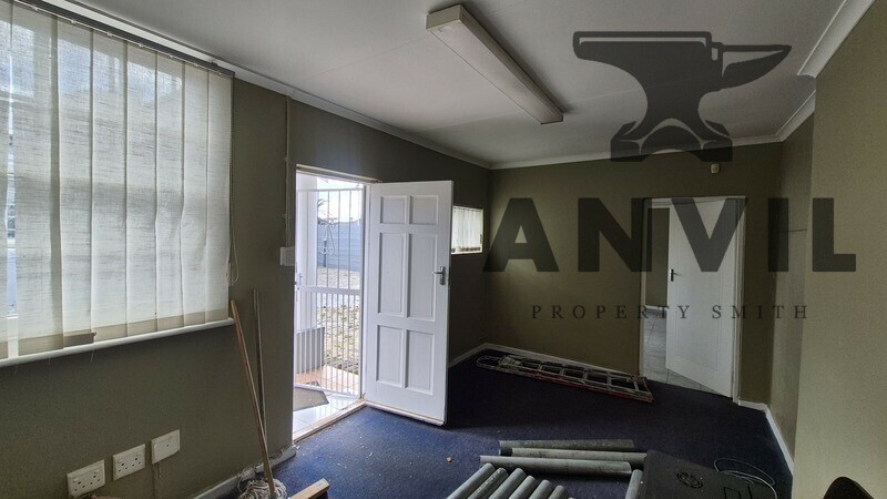 122 Cape Road, Mill Park, Port Elizabeth - Back Unit property image 5