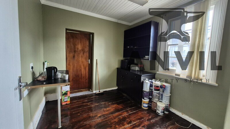 122 Cape Road, Mill Park, Port Elizabeth - Back Unit property image 6