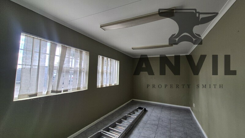 122 Cape Road, Mill Park, Port Elizabeth - Back Unit property image 7