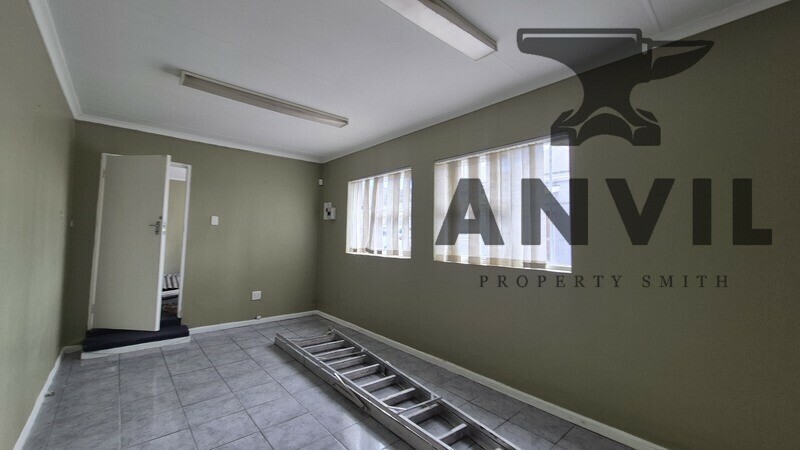 122 Cape Road, Mill Park, Port Elizabeth - Back Unit property image 8