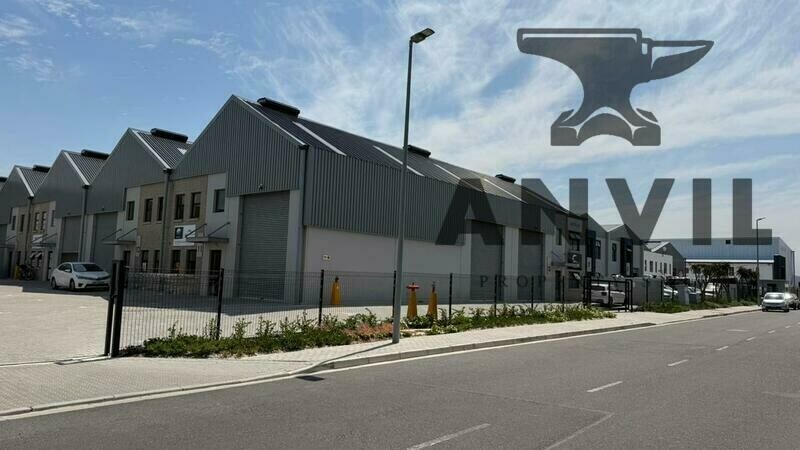 Firgrove Industrial Estate, Cape Town - 20 Firgrove Way, Warehouse To Let property image 3