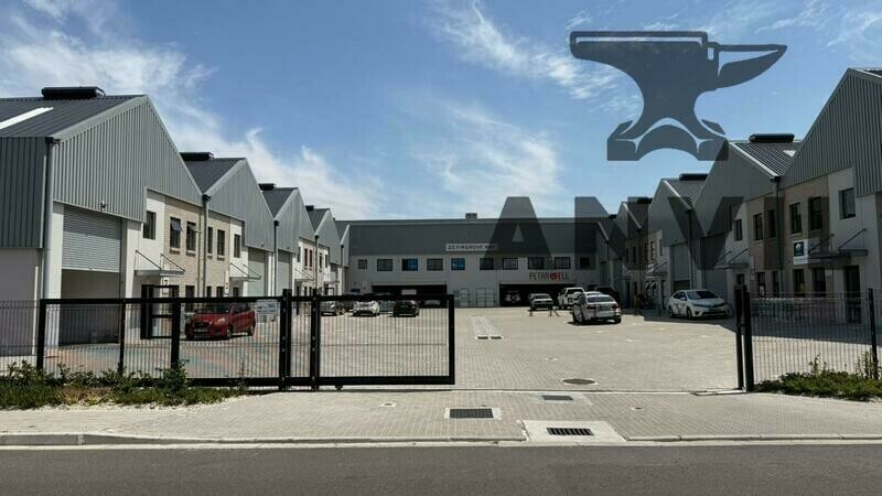 Firgrove Industrial Estate, Cape Town - 20 Firgrove Way, Warehouse To Let property image 4