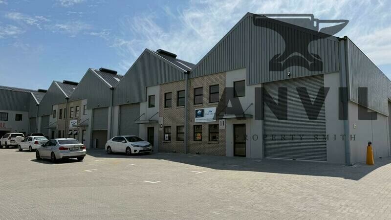 Firgrove Industrial Estate, Cape Town - 20 Firgrove Way, Warehouse To Let property image 6