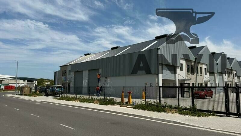 Firgrove Industrial Estate, Cape Town - 20 Firgrove Way, Warehouse To Let property image 7